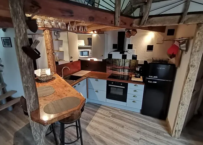 La Cabane A Joseph